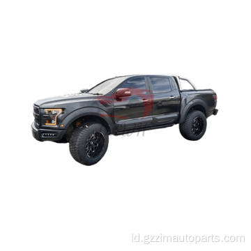 Peningkatan Ranger 2012-2021 ke Bodykit Upgrade F150